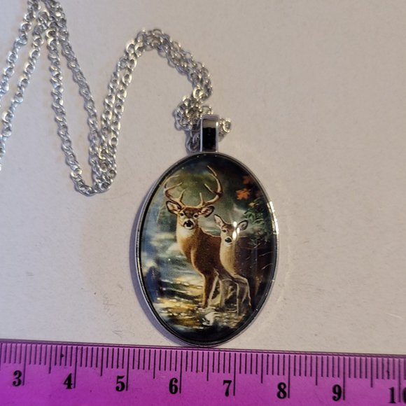 Necklace Pendant (Wildlife) - Picture 7 of 8